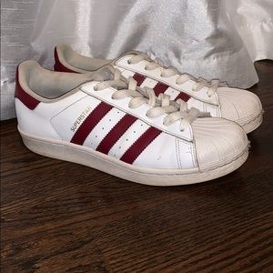 Adidas Superstar Sneakers
